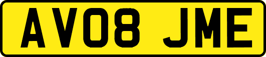 AV08JME