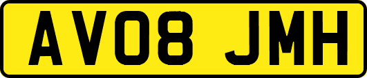AV08JMH