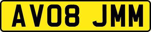 AV08JMM