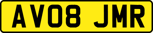 AV08JMR