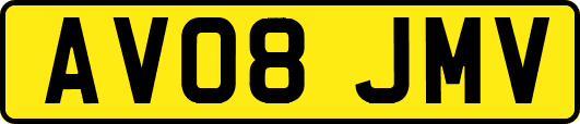 AV08JMV