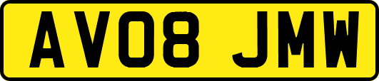 AV08JMW