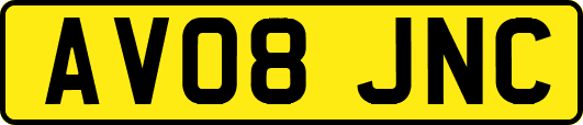 AV08JNC