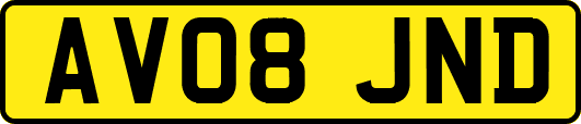 AV08JND