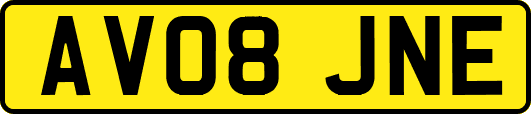 AV08JNE