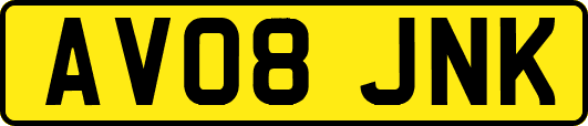 AV08JNK