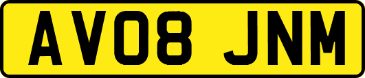 AV08JNM