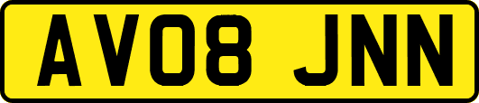 AV08JNN
