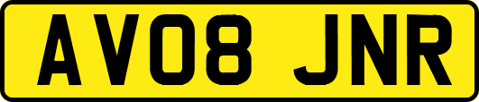 AV08JNR