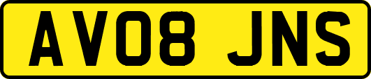 AV08JNS