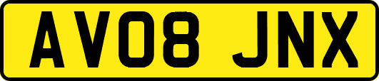 AV08JNX