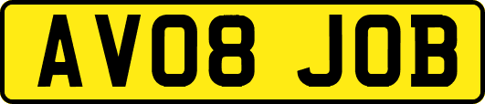 AV08JOB