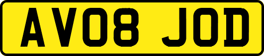 AV08JOD