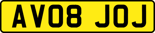 AV08JOJ