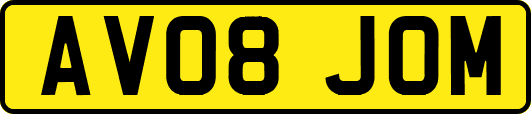 AV08JOM