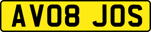 AV08JOS