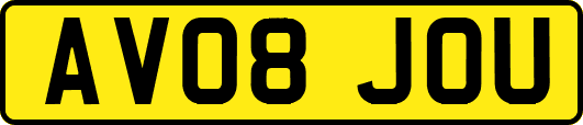AV08JOU