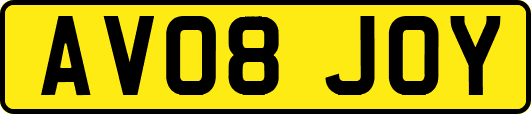 AV08JOY