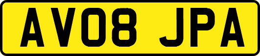 AV08JPA