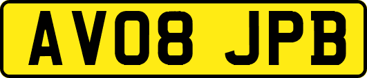 AV08JPB
