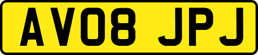 AV08JPJ