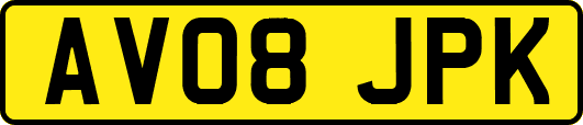 AV08JPK