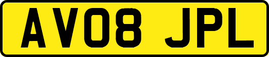 AV08JPL