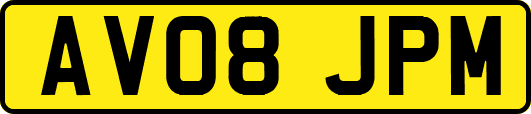 AV08JPM