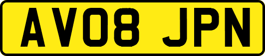 AV08JPN