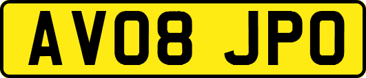 AV08JPO
