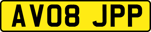 AV08JPP