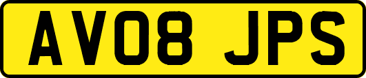 AV08JPS