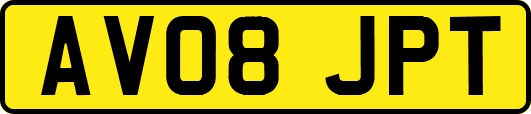 AV08JPT