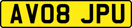 AV08JPU