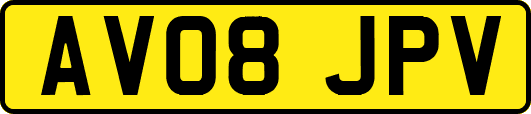 AV08JPV