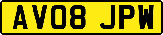 AV08JPW