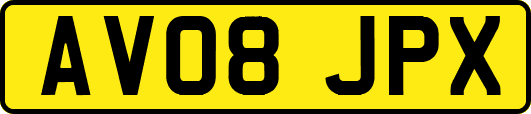 AV08JPX