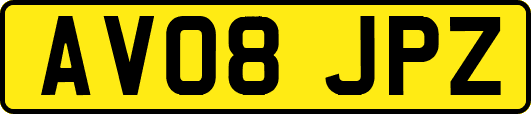 AV08JPZ