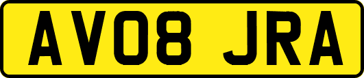 AV08JRA