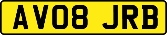 AV08JRB