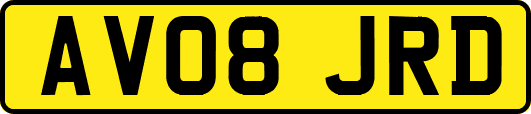 AV08JRD