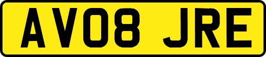 AV08JRE
