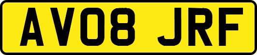 AV08JRF