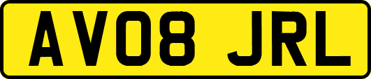 AV08JRL