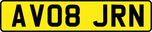 AV08JRN