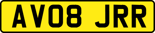 AV08JRR