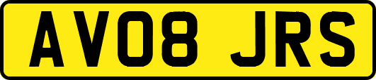 AV08JRS
