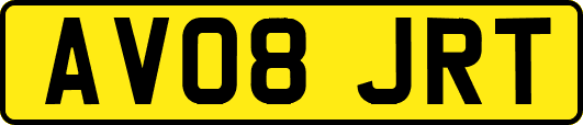 AV08JRT