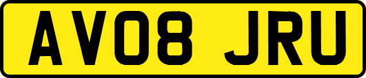 AV08JRU