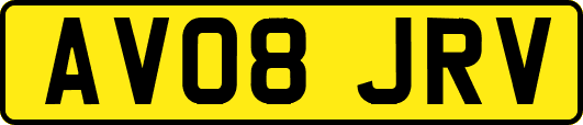 AV08JRV